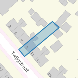 Perceel NWD02-H-4812