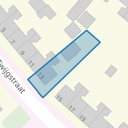 Perceel NWD02-H-4814