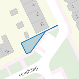 Perceel NWD02-H-4828