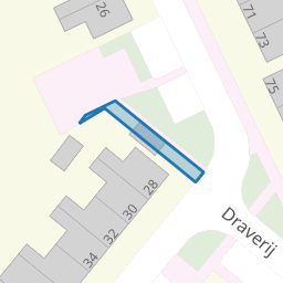 Perceel NWD02-H-4834