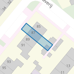 Perceel NWD02-H-4886