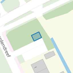 Perceel NWD02-H-4907