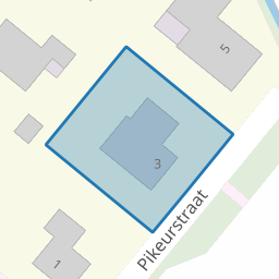 Perceel NWD02-H-4909