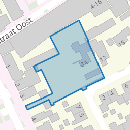 Perceel NWD02-H-4928