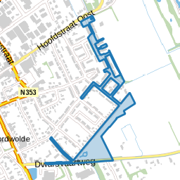 Perceel NWD02-H-4930