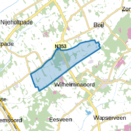 Sectie M