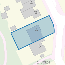 Perceel NWD02-M-1000