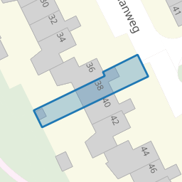 Perceel NWD02-M-1017