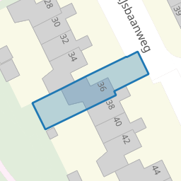 Perceel NWD02-M-1018