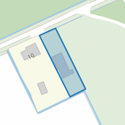 Perceel NWD02-M-1025