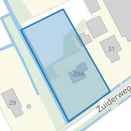 Perceel NWD02-M-1087