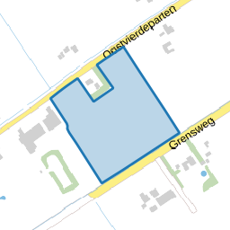 Perceel NWD02-M-1091