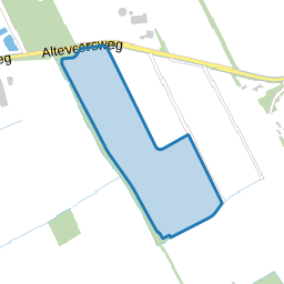 Perceel NWD02-M-1116