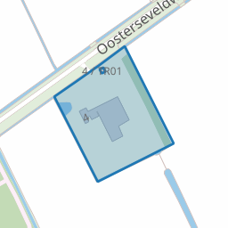 Perceel NWD02-M-1121