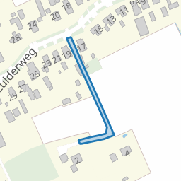 Perceel NWD02-M-1125