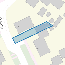 Perceel NWD02-M-1130