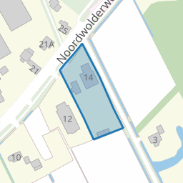 Perceel NWD02-M-1166