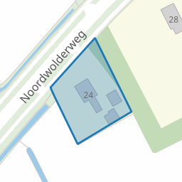 Perceel NWD02-M-1171