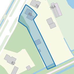 Perceel NWD02-M-1189