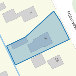 Perceel NWD02-M-1232