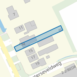 Perceel NWD02-M-1267