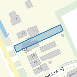 Perceel NWD02-M-1268