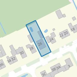 Perceel NWD02-M-1317