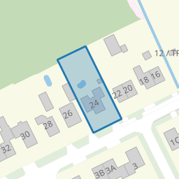 Perceel NWD02-M-1318