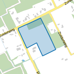 Perceel NWD02-M-1322