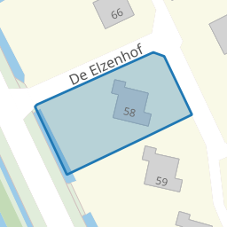 Perceel NWD02-M-1380