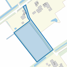 Perceel NWD02-M-1385