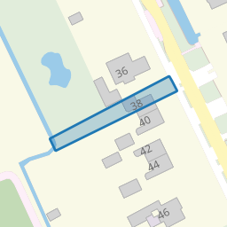 Perceel NWD02-M-1392