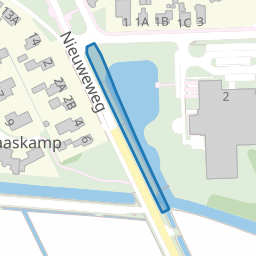 Perceel NWD02-M-1404