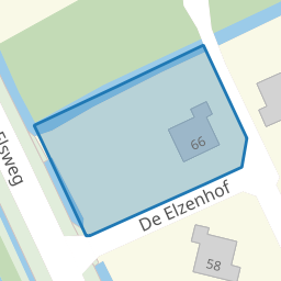 Perceel NWD02-M-1407