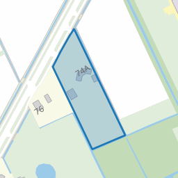 Perceel NWD02-M-1450