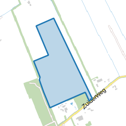 Perceel NWD02-M-1453