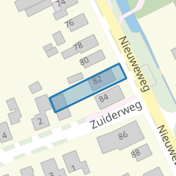 Perceel NWD02-M-1468