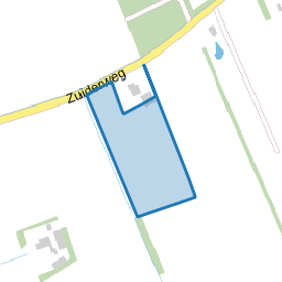 Perceel NWD02-M-1471