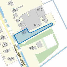 Perceel NWD02-M-1479