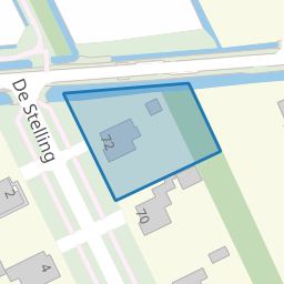 Perceel NWD02-M-1495