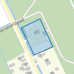 Perceel NWD02-M-150