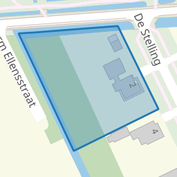 Perceel NWD02-M-1503