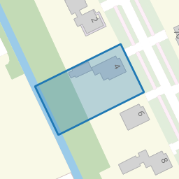 Perceel NWD02-M-1504