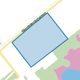 Perceel NWD02-M-1539