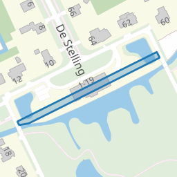 Perceel NWD02-M-1550