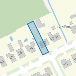 Perceel NWD02-M-1616