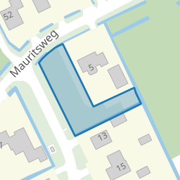 Perceel NWD02-M-1622