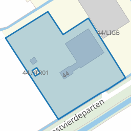 Perceel NWD02-M-1632