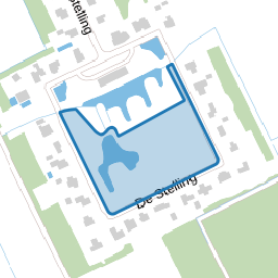 Perceel NWD02-M-1640