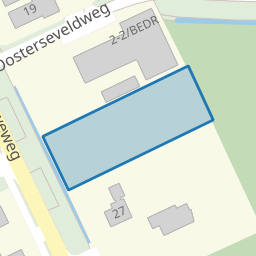 Perceel NWD02-M-1651